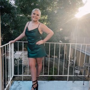 Meet your Posher, Skye